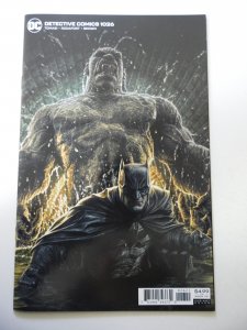 Detective Comics #1026 Variant Cover (2020) NM Condition