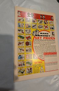 The Avengers #93 (1971) FF4 app Beach-Head earth Lee neal adams