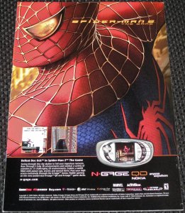 Marvel Knights Spider-Man #6 (2004)