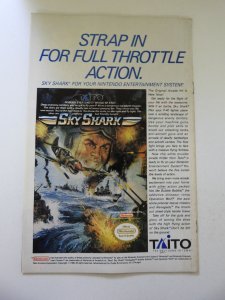 The New Mutants #87 (1990) 1st App of Cable! VF Condition