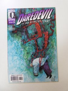 Daredevil #13 (2000) NM- condition