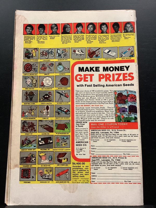 The Incredible Hulk #234 (1979)