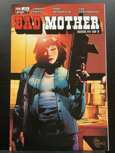Bad Mother #1 (2020)