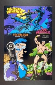 Marvel Comics Presents #33 (1989)