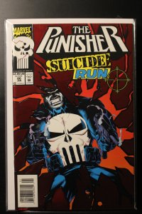 The Punisher #86 (1994)