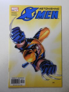 Astonishing X-Men #3 (2005) NM- Condition!