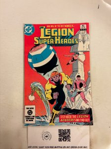 Legion of Super-Heroes #304 NM DC Comic Books Superboy Darkseid 24 HH82