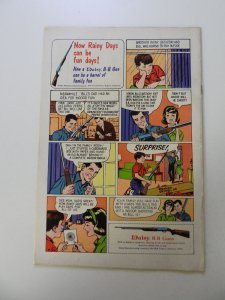 Strange Adventures #178 (1965) FN/VF condition