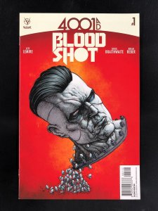 4001 A.D.: Bloodshot (2016)