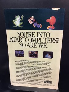 The New Mutants #17 (1984)vf