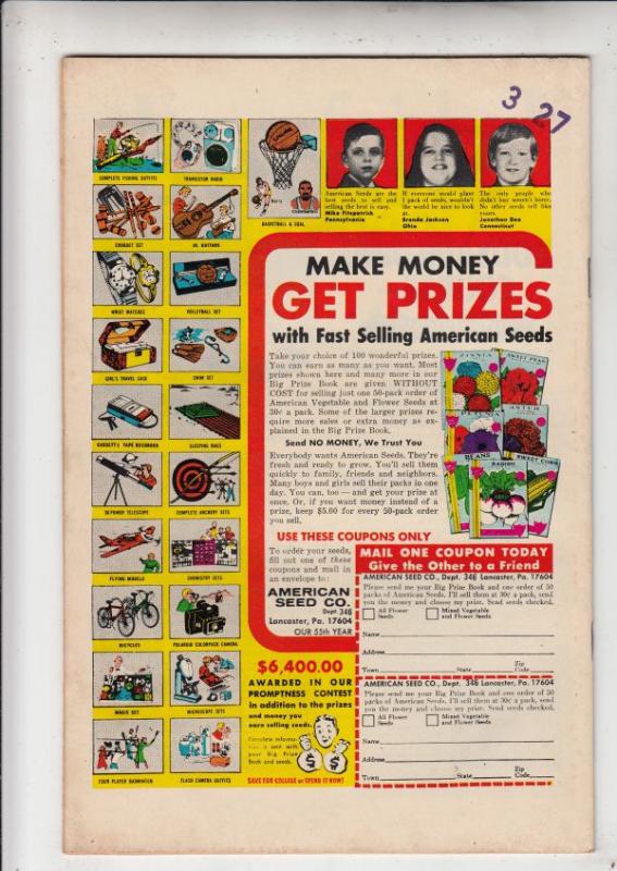 Defenders, The #6 (Jun-73) VF+ High-Grade Hulk, Dr. Strange, Silver Surfer, N...