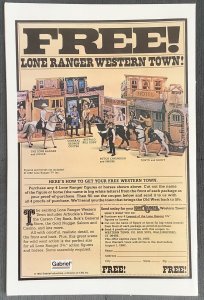 Captain Carrot and His Amazing Zoo Crew #3 (1982, DC) NM-