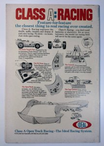 Iron Man #50 (8.5, 1972)