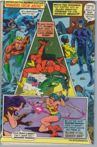 Adventure Comics 464 Aug 1979 VG (4.0)