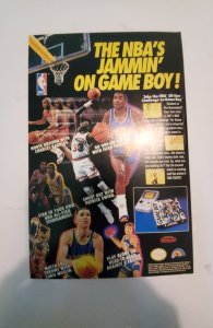 Daredevil Annual #7 (1991) NM Marvel Comic Book J741