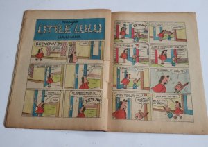 Marge's Little Lulu #2 Comic Book 1948