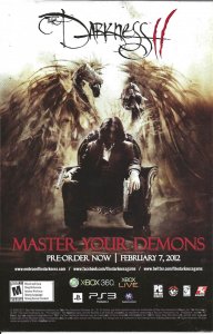 DC Universe Online Legends #23 (2012) - NM +