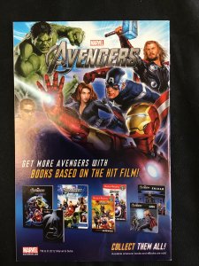 The Amazing Spider-Man Annual #39  (2012)