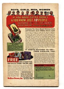 Daredevil #19 - 1966 - Marvel - VG - comic book