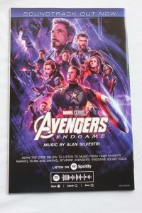 Powers of X #5 Young Cover (2019) X-Men NM