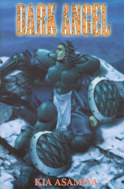 Dark Angel (4th series) #23 VF/NM; CPM | save on shipping - details inside