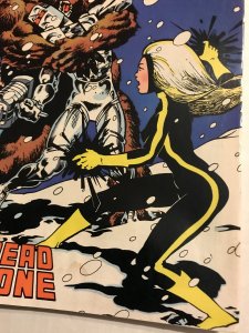 Rom #45 : Marvel 8/83 VG; Soviet Super Soldiers, USSR