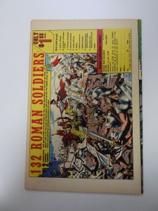 Captain America #103 (1968) FN/VF condition