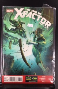 X-Factor #260 (2013)