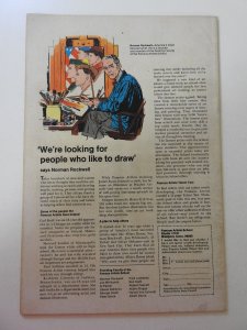 The Incredible Hulk #113 (1969) FN Condition!