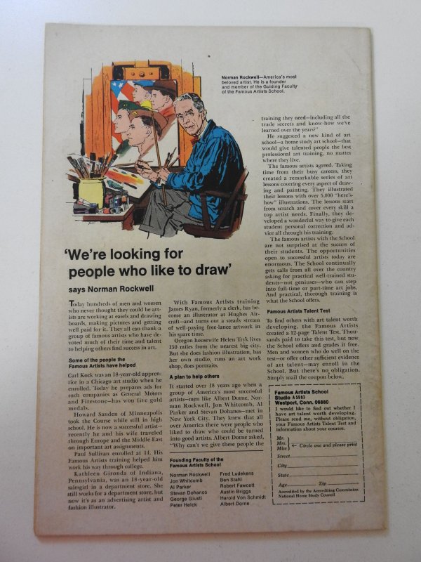 The Incredible Hulk #113 (1969) FN Condition!