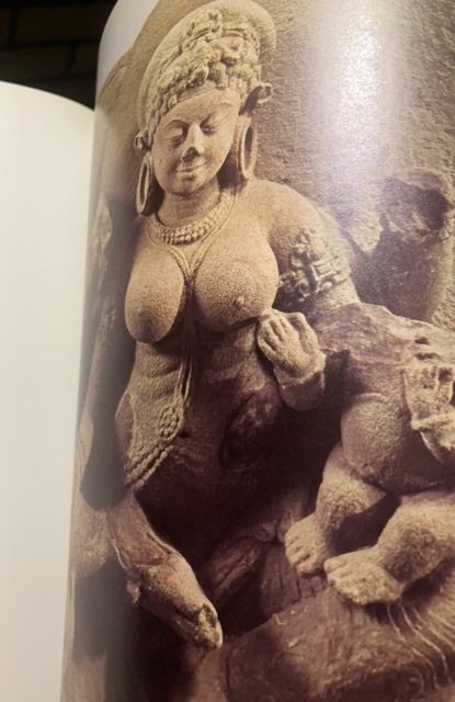 The sensuous, immortals, pal,1978,264p