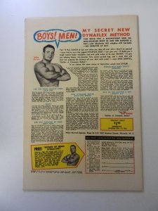 Tales of Suspense #74 (1966) VF- condition