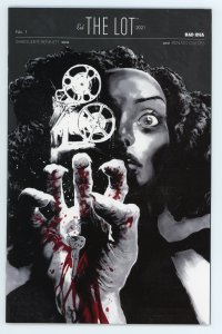 The Lot #1 Bad Idea Comics NM