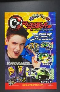 Spider-Girl #38 (2001)