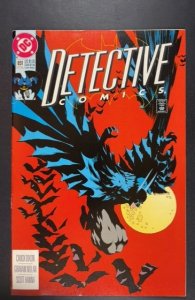 Detective Comics #651 (1992)