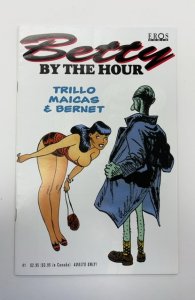 Betty by the Hour #1 (1994)