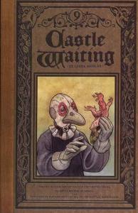 Castle Waiting (Vol. 2) #9 VF/NM; Fantagraphics | save on shipping - details ins