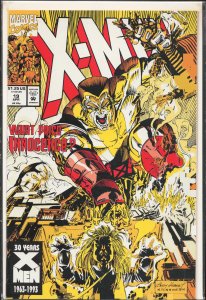 X-Men #19 (1993) X-Men