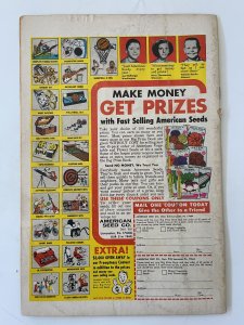 Sad Sack Comics #207 -VG