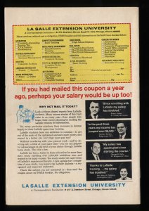 Fantastic Four #124 FN- 5.5 Marvel Comics