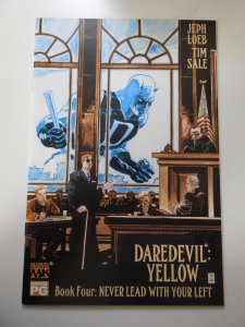 Daredevil: Yellow #4 (2001)