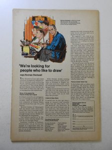 Tales to Astonish #101 (1968) VG+ Condition overspray