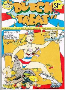 Dutch Treat (1977) (VF)