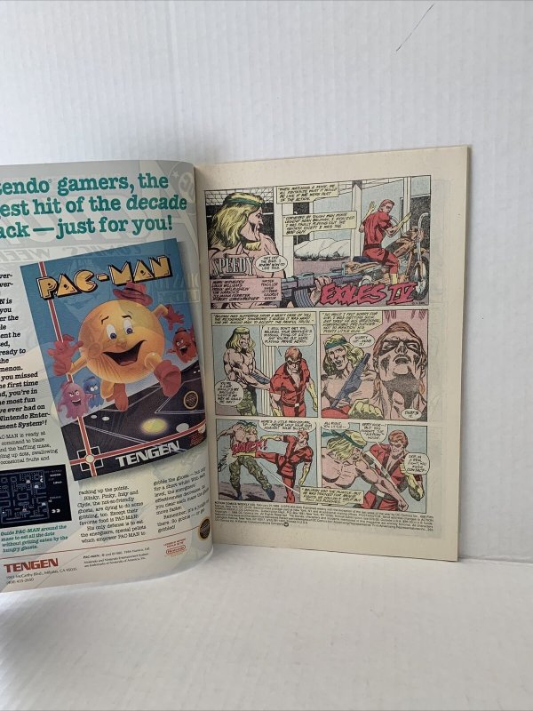 Action Comics Weekly #639