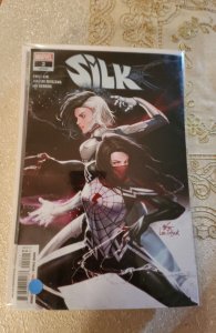 Silk #2 (2022)