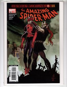 The Amazing Spider-Man #585 (2009) - [079•ECA3]