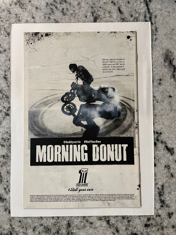 Ant-Man # 5 NM- Variant Cover Marvel Collector Corps Comic Book 20 J800