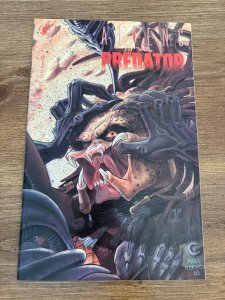 Aliens Vs. Predator # 2 VF/NM Dark Horse Comic Book 20 J287