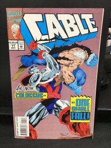 Cable #11 (1994)vf