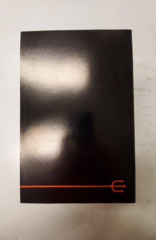 St. Swithin's Day #1 (1990) NM Trident Comic Book J735